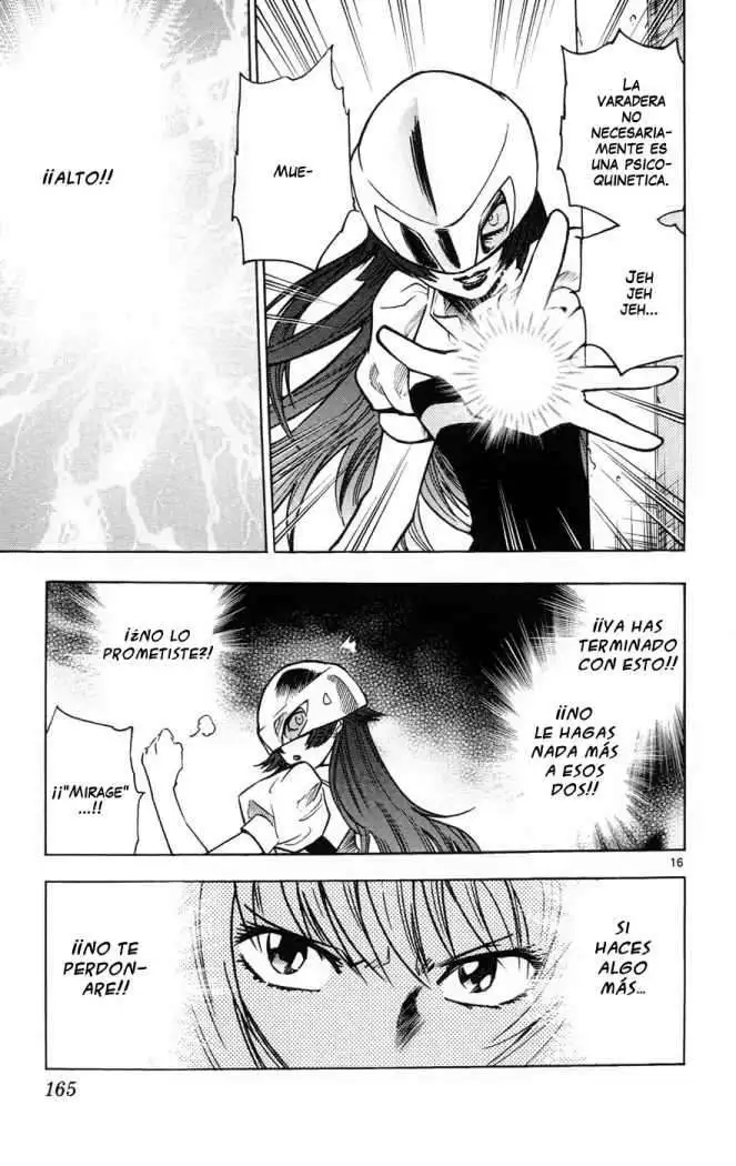 Zettai Karen Children - Capítulo 150 - Página 18 - LectorTMOo