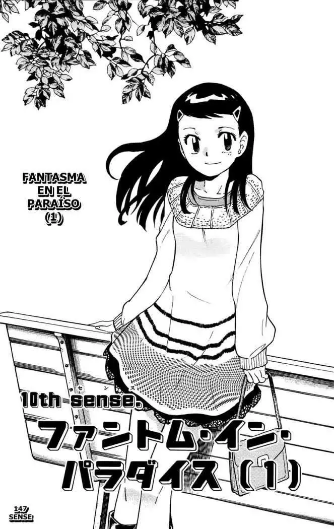 Zettai Karen Children - Capítulo 151 - Página 4 - LectorTMOo