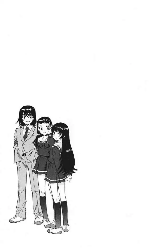 Zettai Karen Children - Capítulo 151 - Página 21 - LectorTMOo