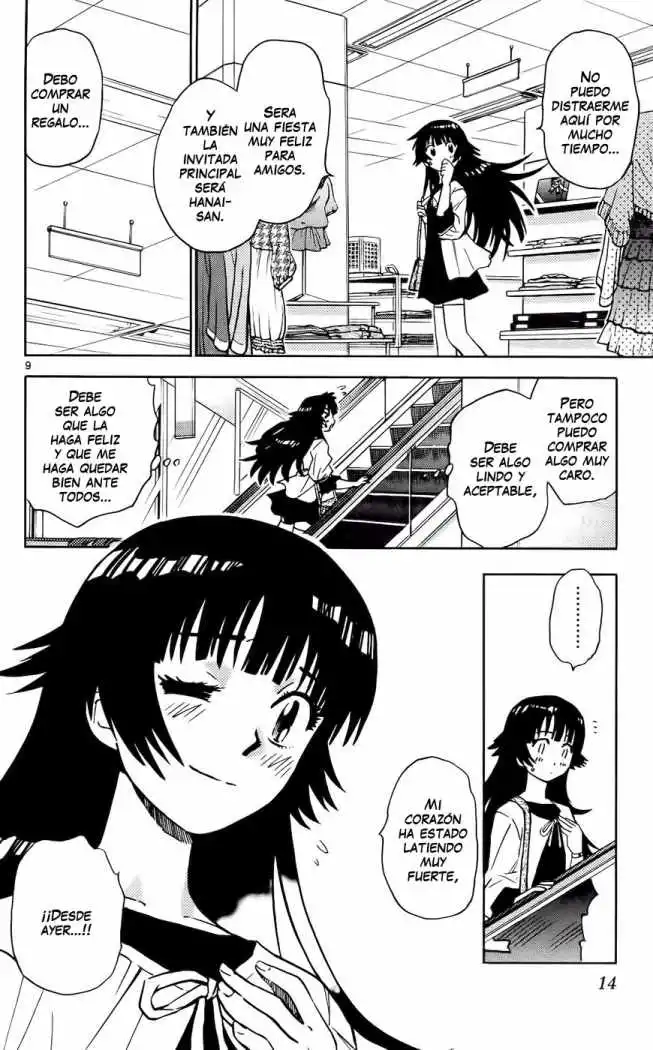 Zettai Karen Children - Capítulo 152 - Página 19 - LectorTMOo
