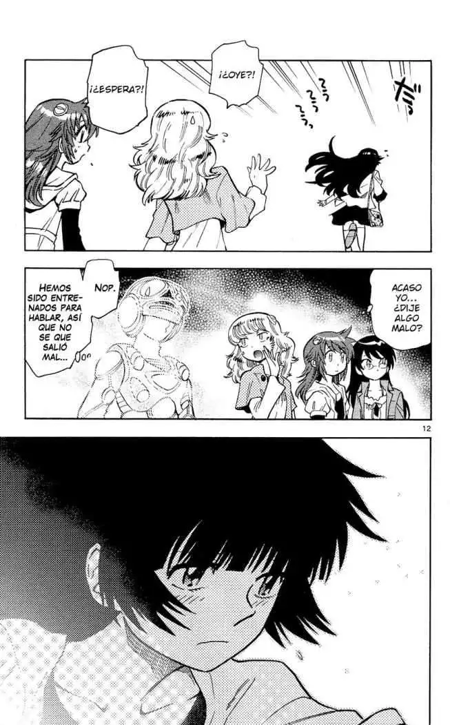 Zettai Karen Children - Capítulo 152 - Página 22 - LectorTMOo