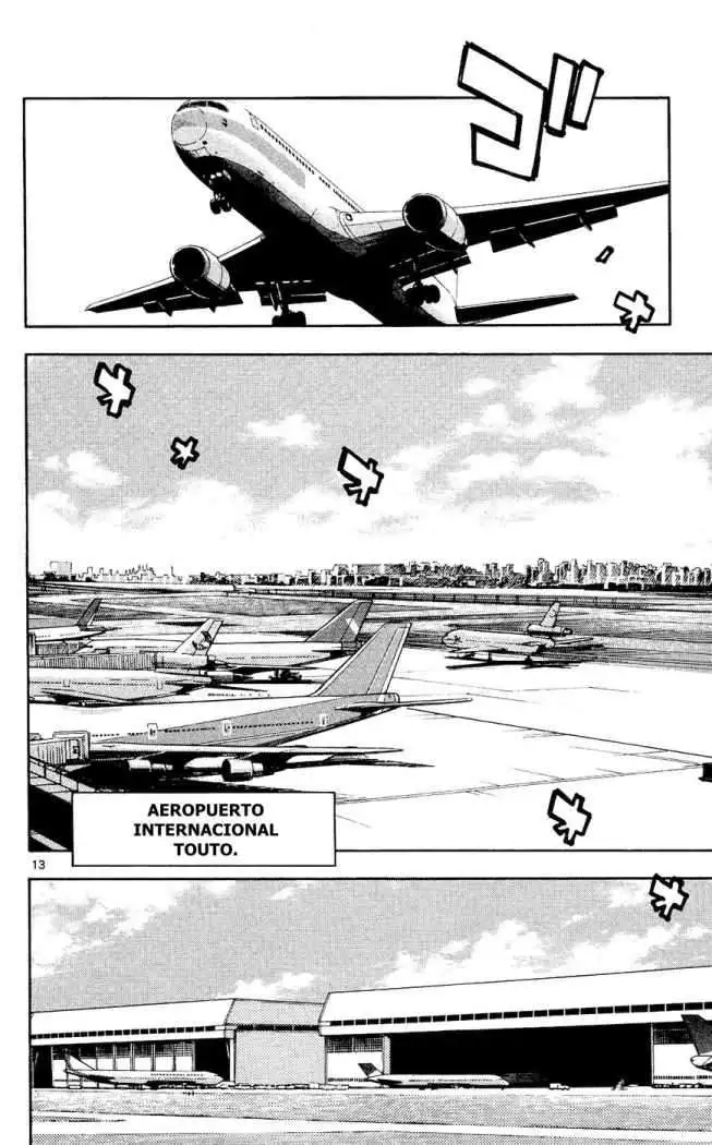 Zettai Karen Children - Capítulo 152 - Página 23 - LectorTMOo