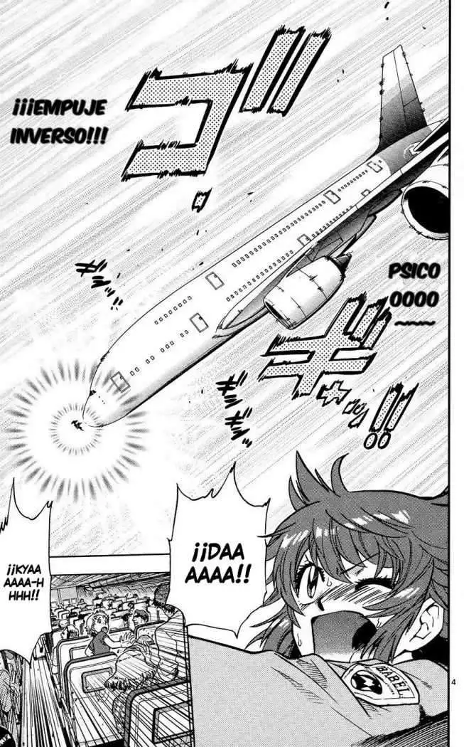 Zettai Karen Children - Capítulo 154 - Página 6 - LectorTMOo