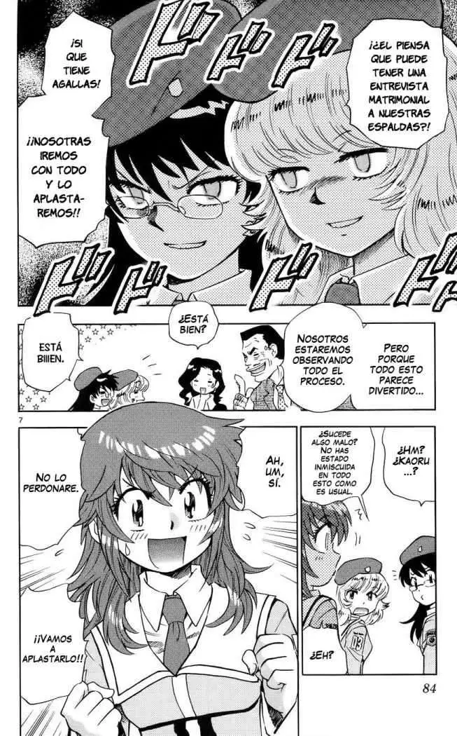 Zettai Karen Children - Capítulo 156 - Página 10 - LectorTMOo