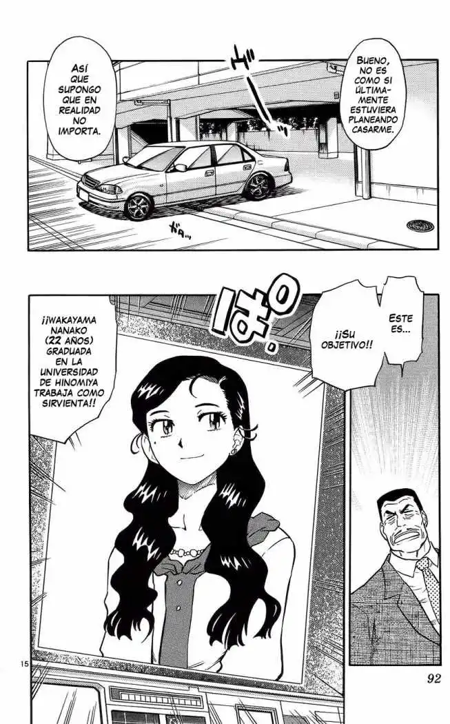 Zettai Karen Children - Capítulo 156 - Página 18 - LectorTMOo
