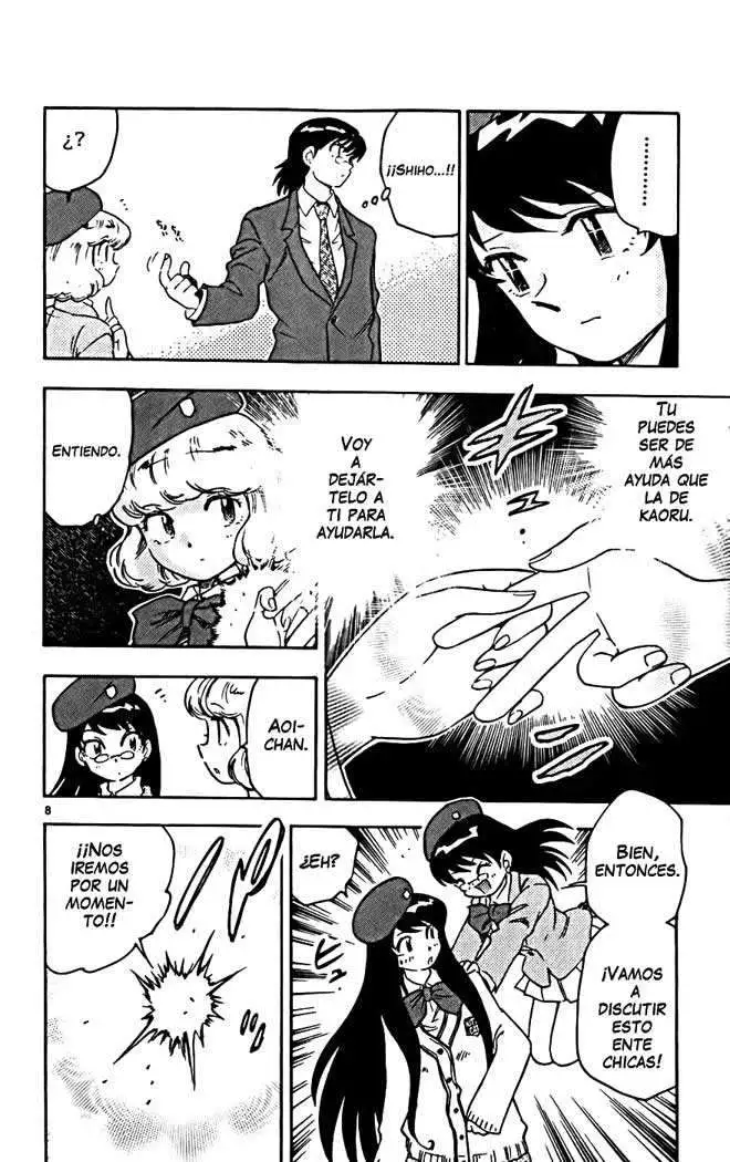 Zettai Karen Children - Capítulo 16 - Página 10 - LectorTMOo