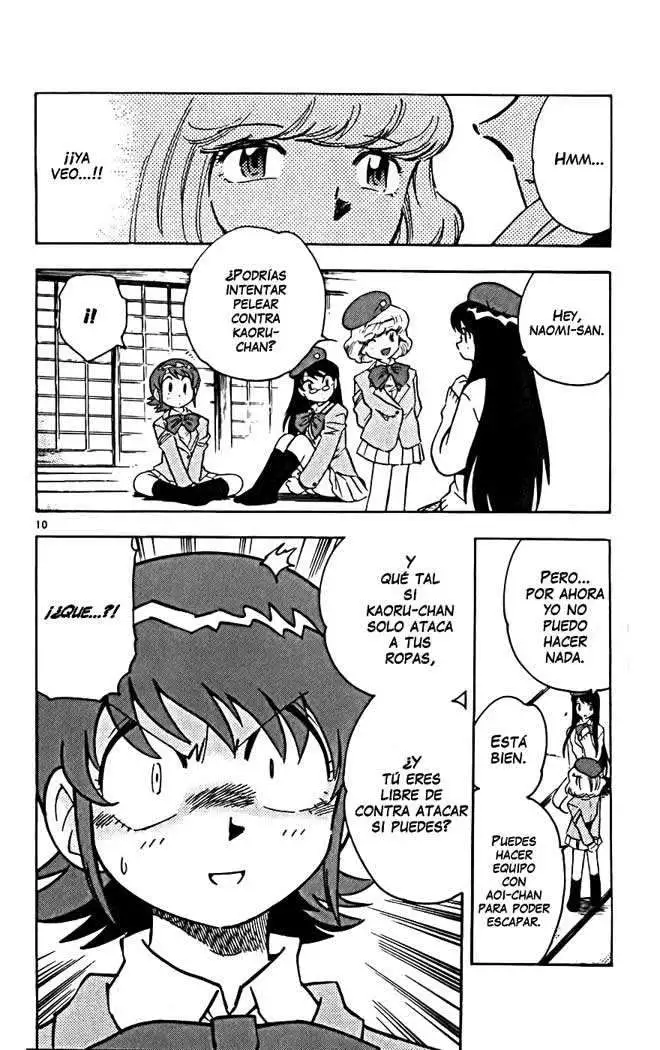 Zettai Karen Children - Capítulo 16 - Página 12 - LectorTMOo