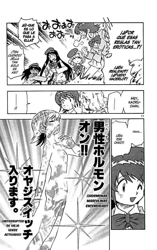 Zettai Karen Children - Capítulo 16 - Página 13 - LectorTMOo