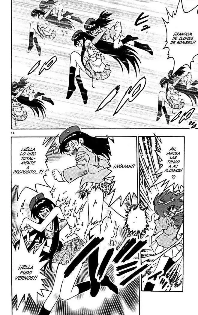 Zettai Karen Children - Capítulo 16 - Página 16 - LectorTMOo