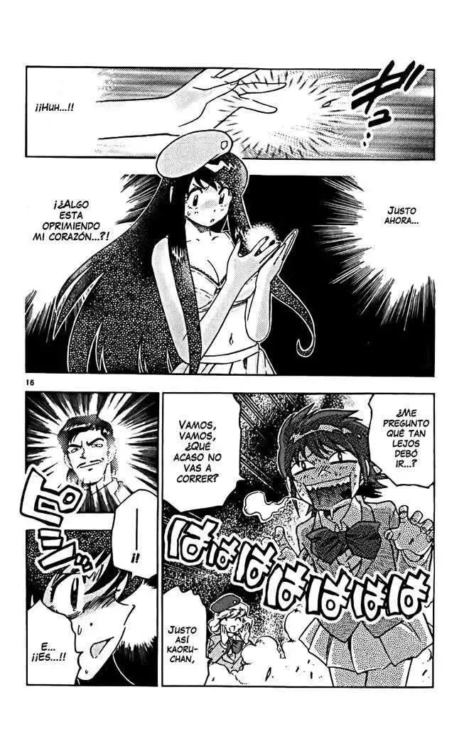 Zettai Karen Children - Capítulo 16 - Página 18 - LectorTMOo