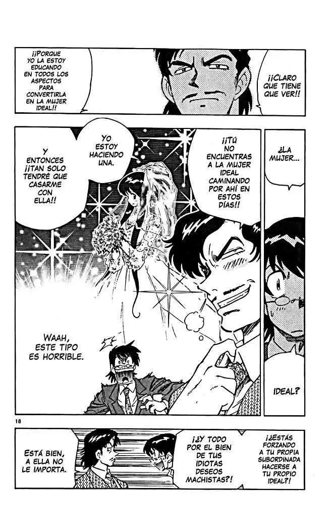 Zettai Karen Children - Capítulo 16 - Página 20 - LectorTMOo