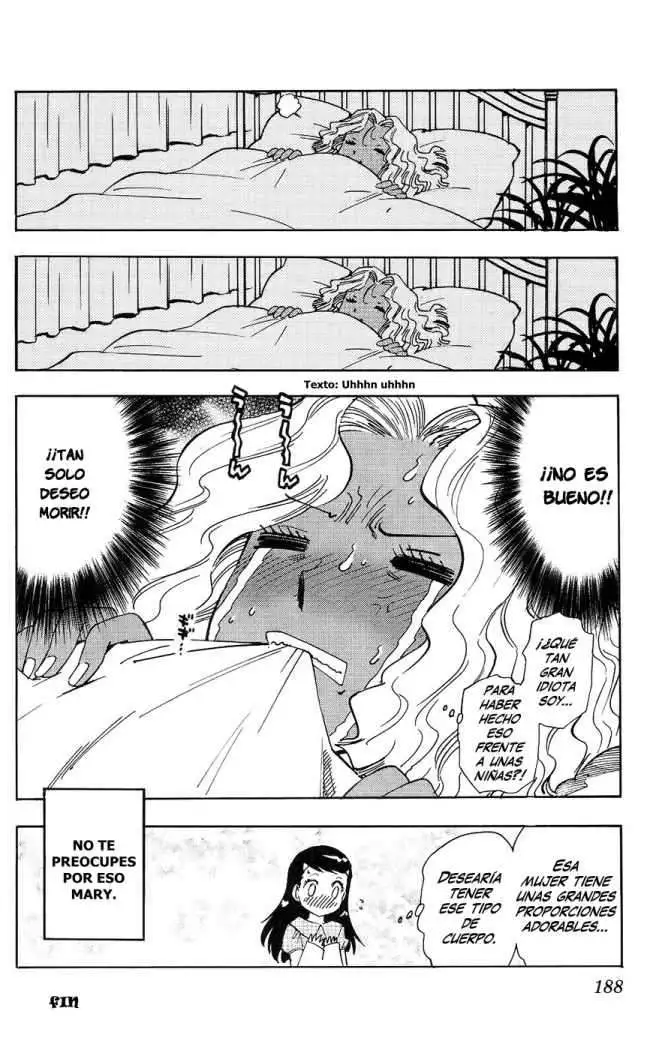 Zettai Karen Children - Capítulo 161.5 - Página 5 - LectorTMOo