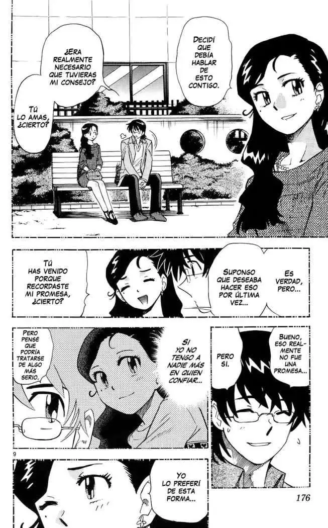 Zettai Karen Children - Capítulo 161 - Página 12 - LectorTMOo
