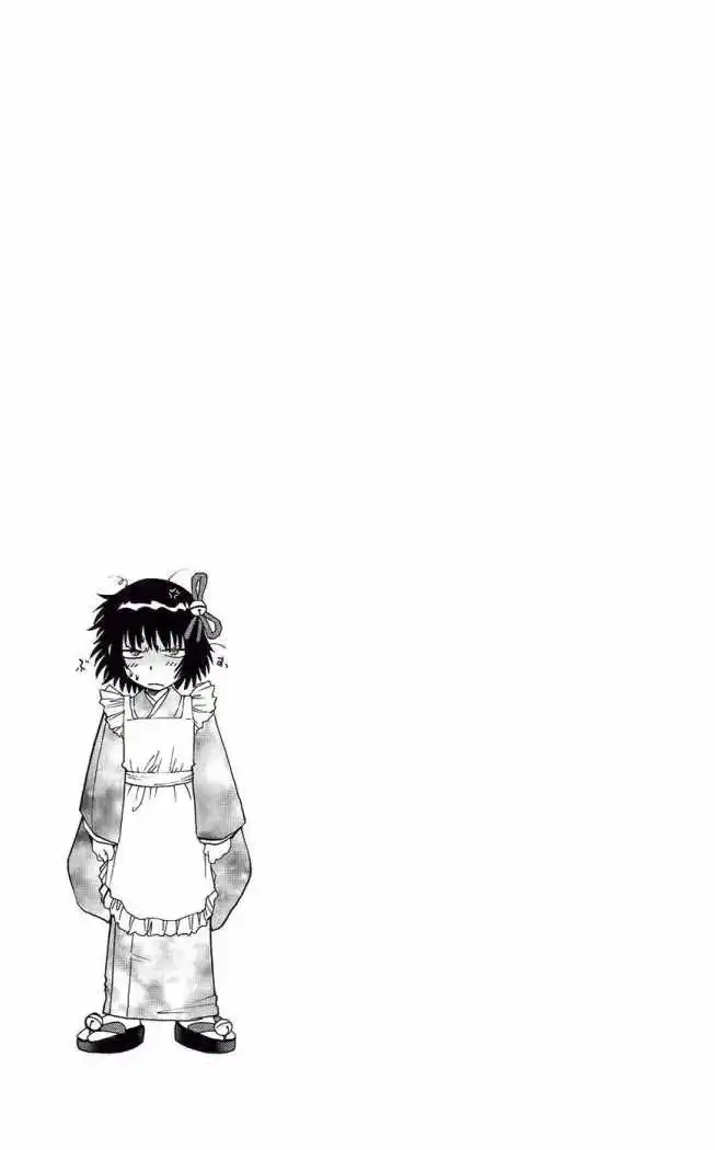 Zettai Karen Children - Capítulo 161 - Página 21 - LectorTMOo