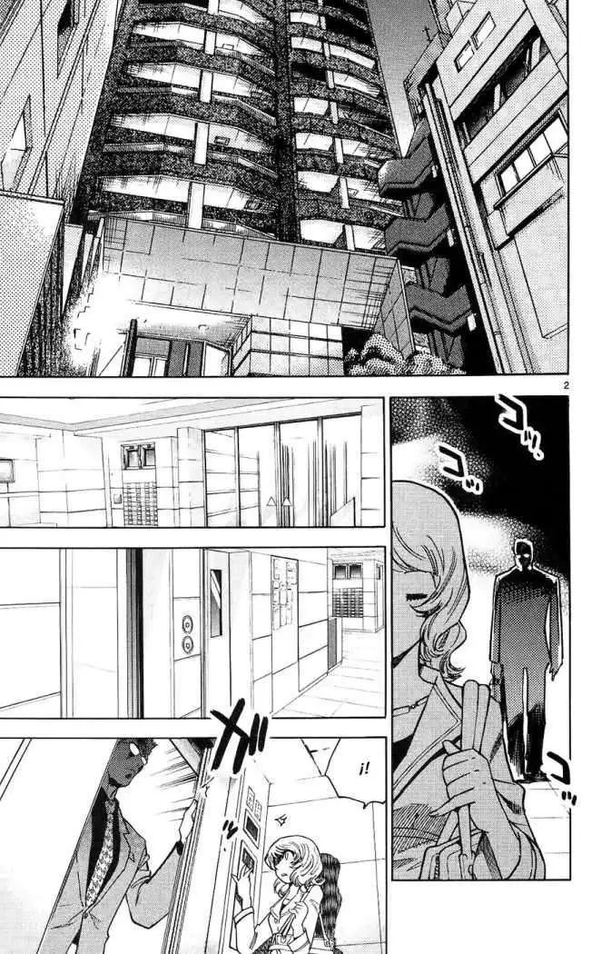 Zettai Karen Children - Capítulo 162 - Página 10 - LectorTMOo