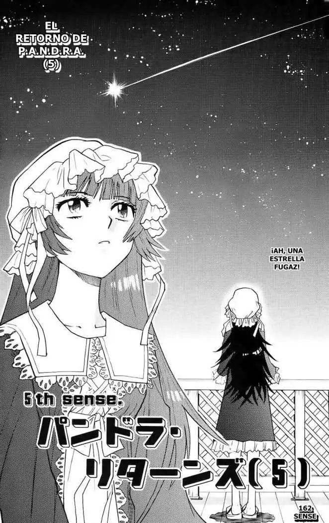 Zettai Karen Children - Capítulo 166 - Página 2 - LectorTMOo