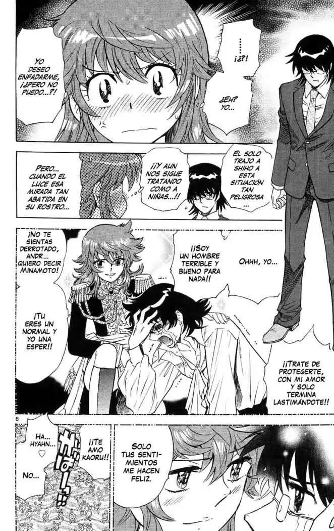 Zettai Karen Children - Capítulo 167 - Página 10 - LectorTMOo