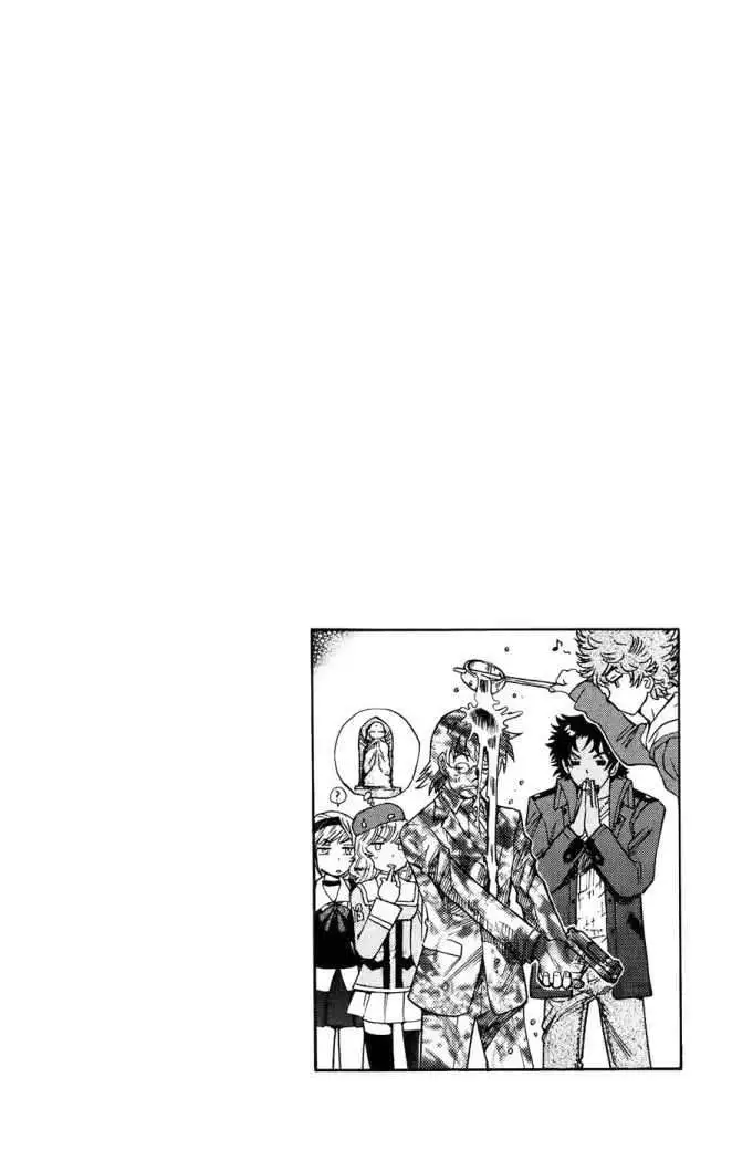 Zettai Karen Children - Capítulo 167 - Página 21 - LectorTMOo