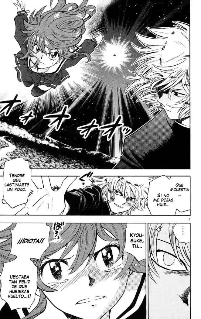 Zettai Karen Children - Capítulo 168 - Página 6 - LectorTMOo