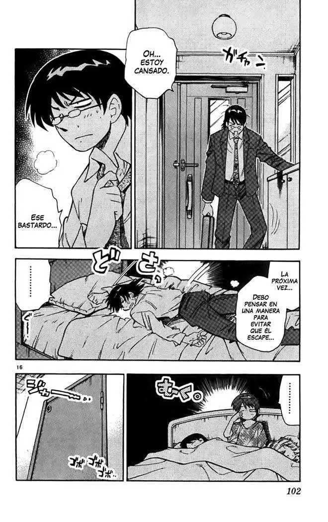 Zettai Karen Children - Capítulo 17 - Página 18 - LectorTMOo