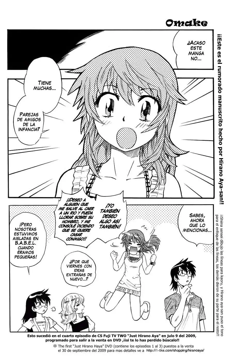 Zettai Karen Children - Capítulo 171 - Página 21 - LectorTMOo