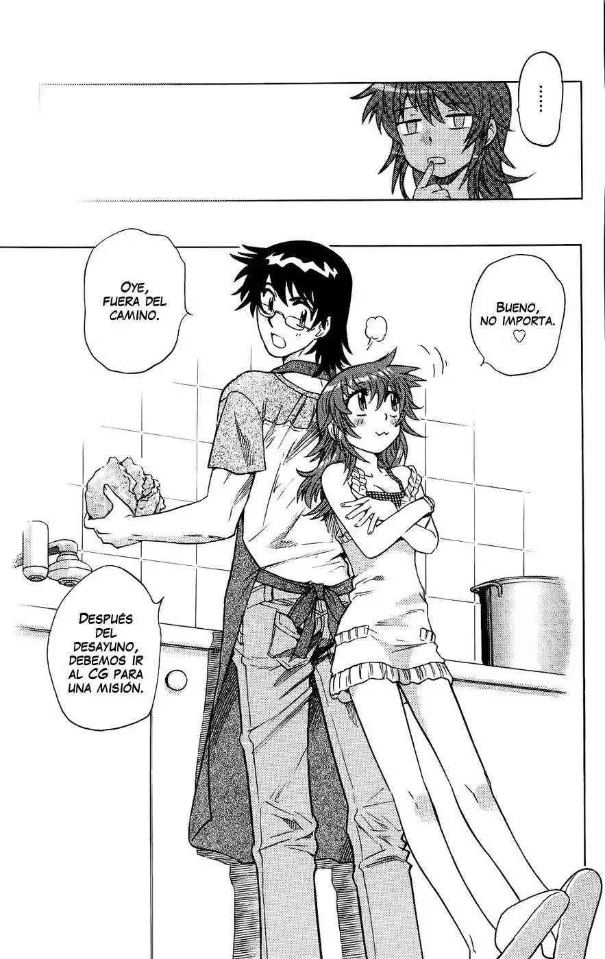 Zettai Karen Children - Capítulo 171 - Página 24 - LectorTMOo