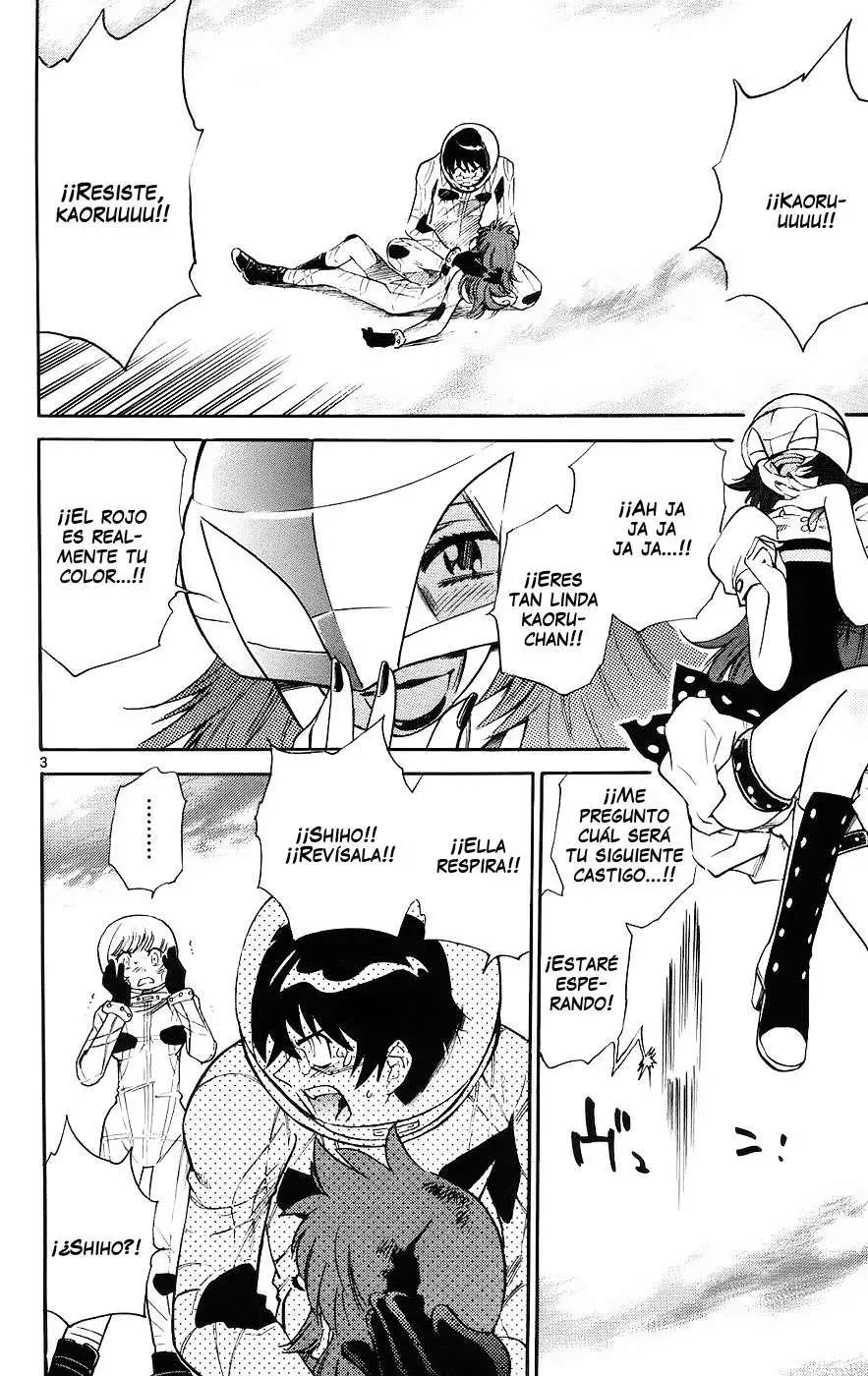 Zettai Karen Children - Capítulo 172 - Página 12 - LectorTMOo