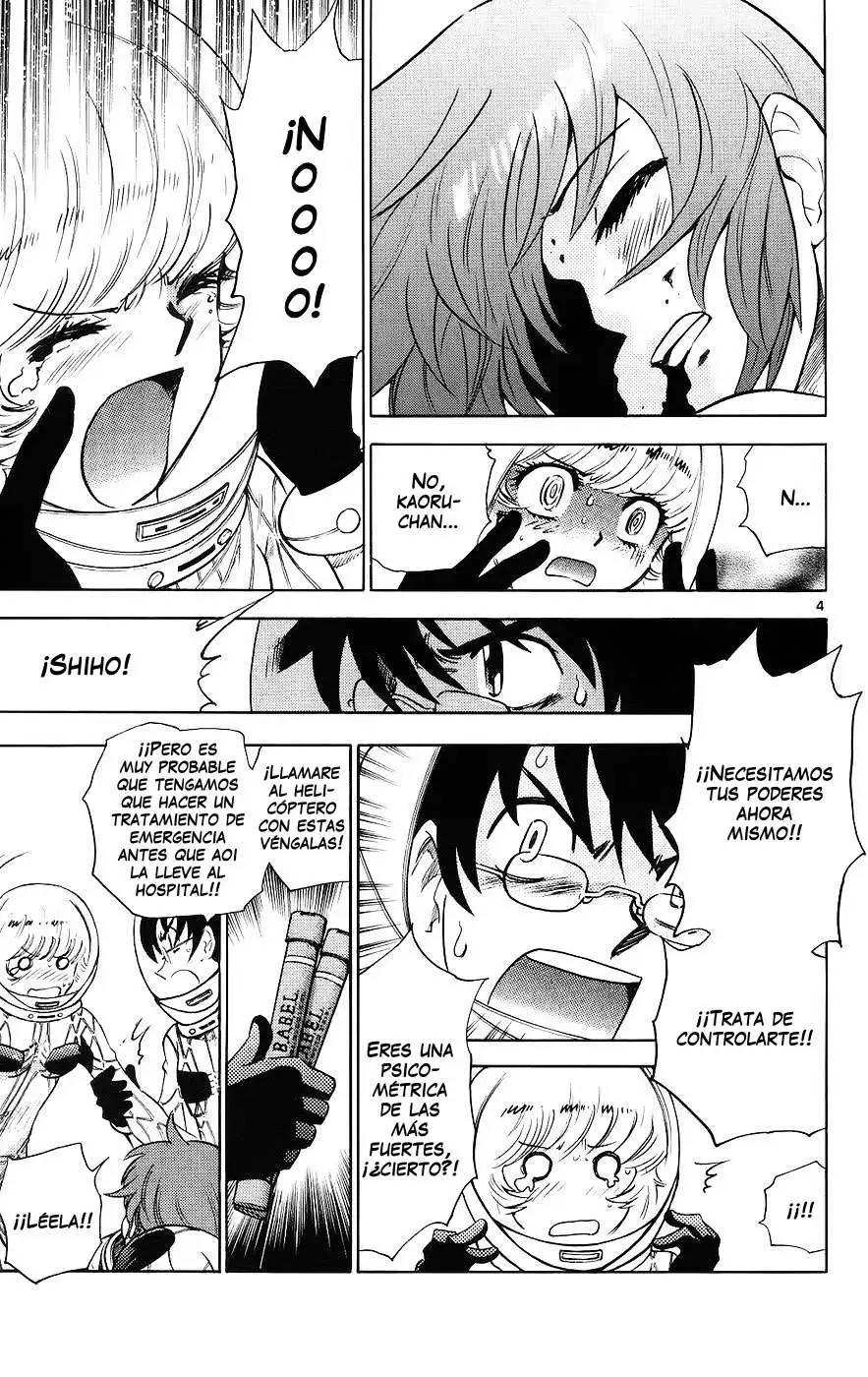 Zettai Karen Children - Capítulo 172 - Página 13 - LectorTMOo