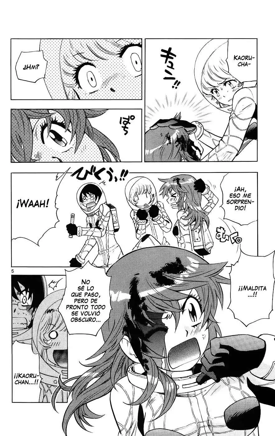 Zettai Karen Children - Capítulo 172 - Página 14 - LectorTMOo