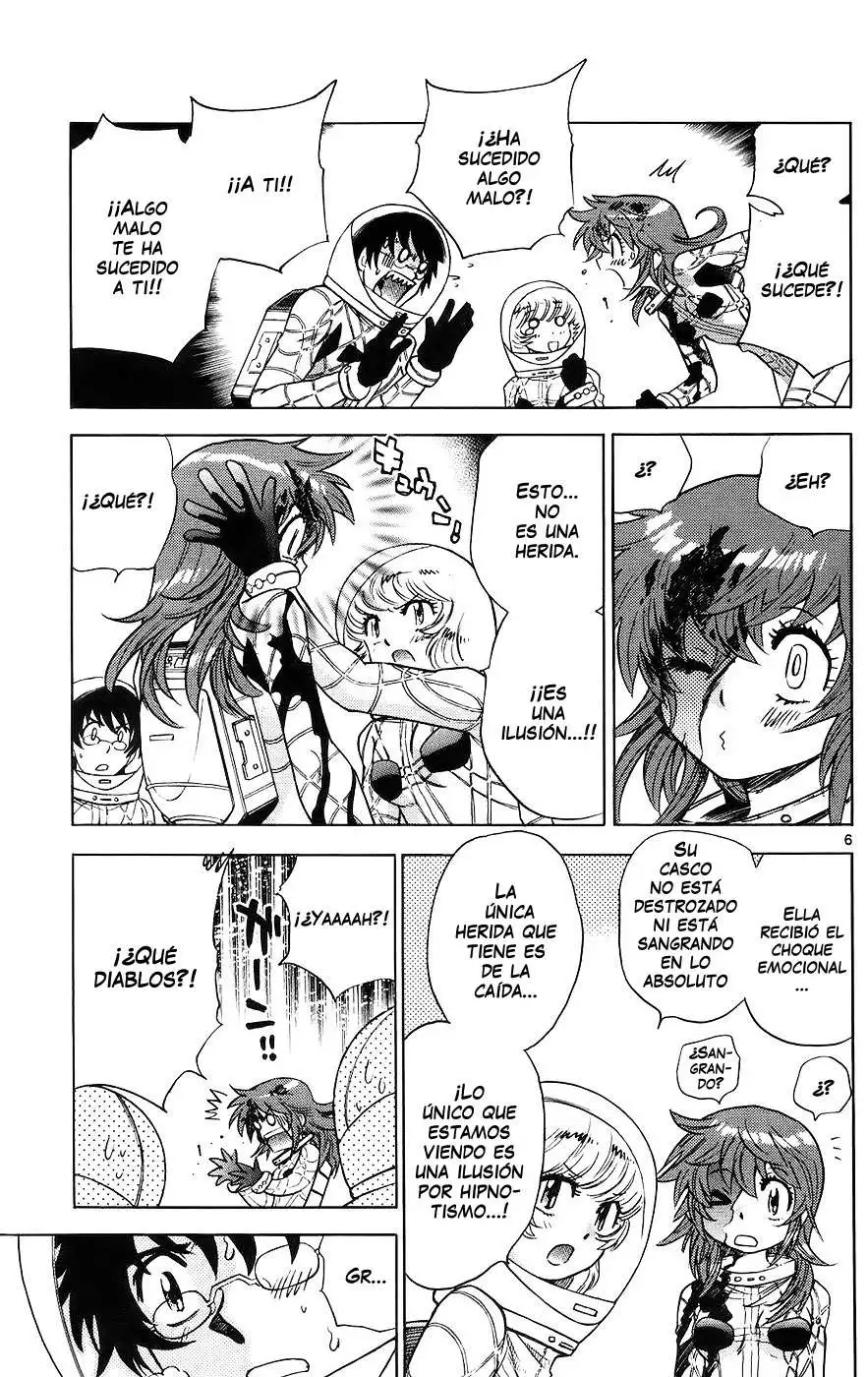 Zettai Karen Children - Capítulo 172 - Página 15 - LectorTMOo