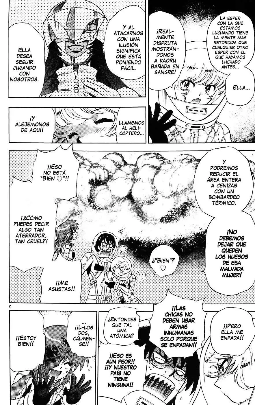 Zettai Karen Children - Capítulo 172 - Página 18 - LectorTMOo