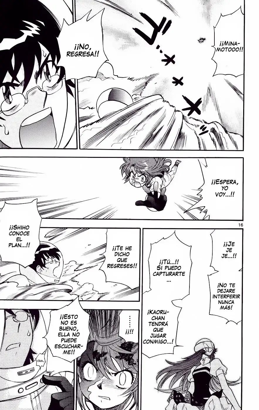 Zettai Karen Children - Capítulo 172 - Página 25 - LectorTMOo