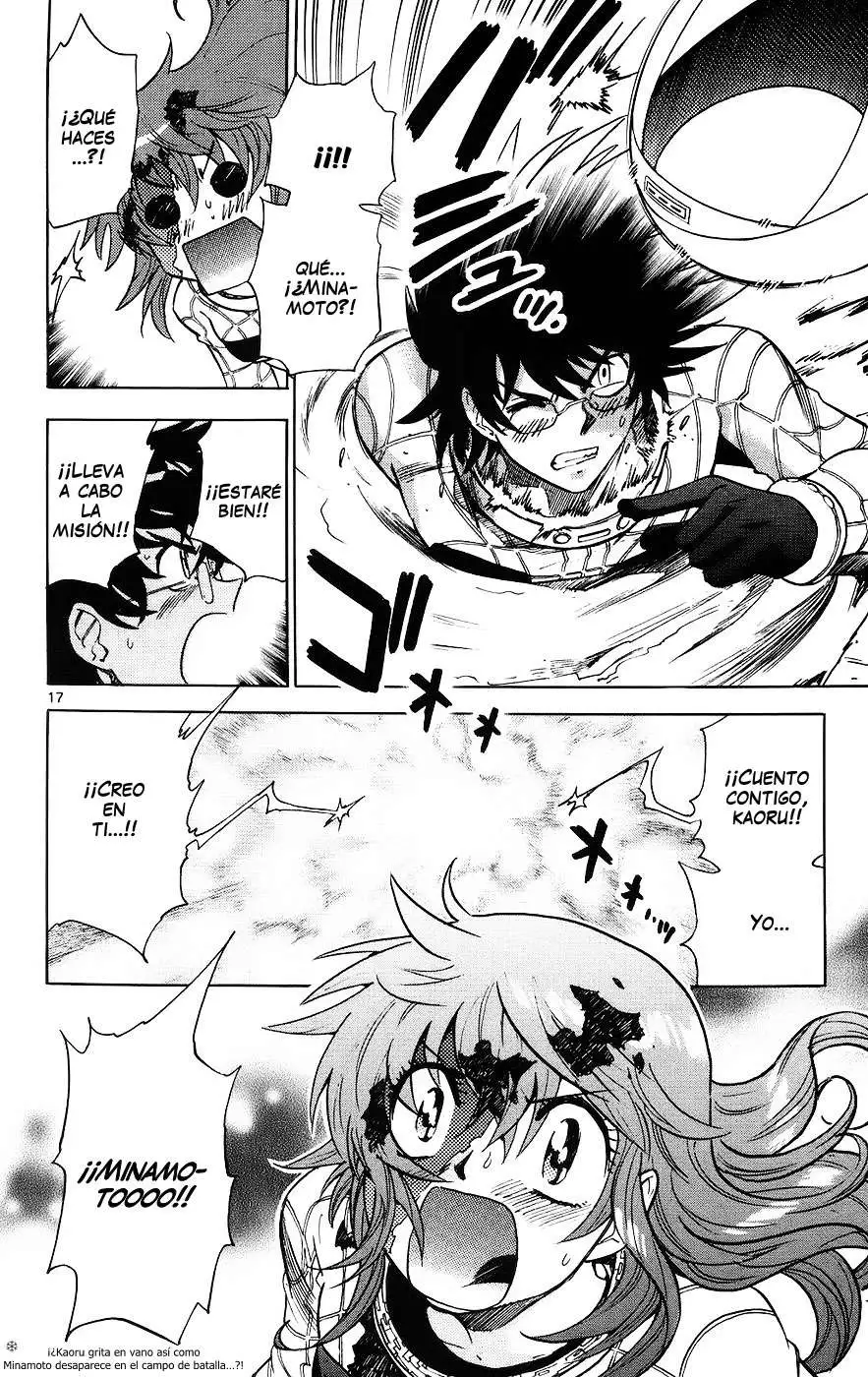 Zettai Karen Children - Capítulo 172 - Página 26 - LectorTMOo