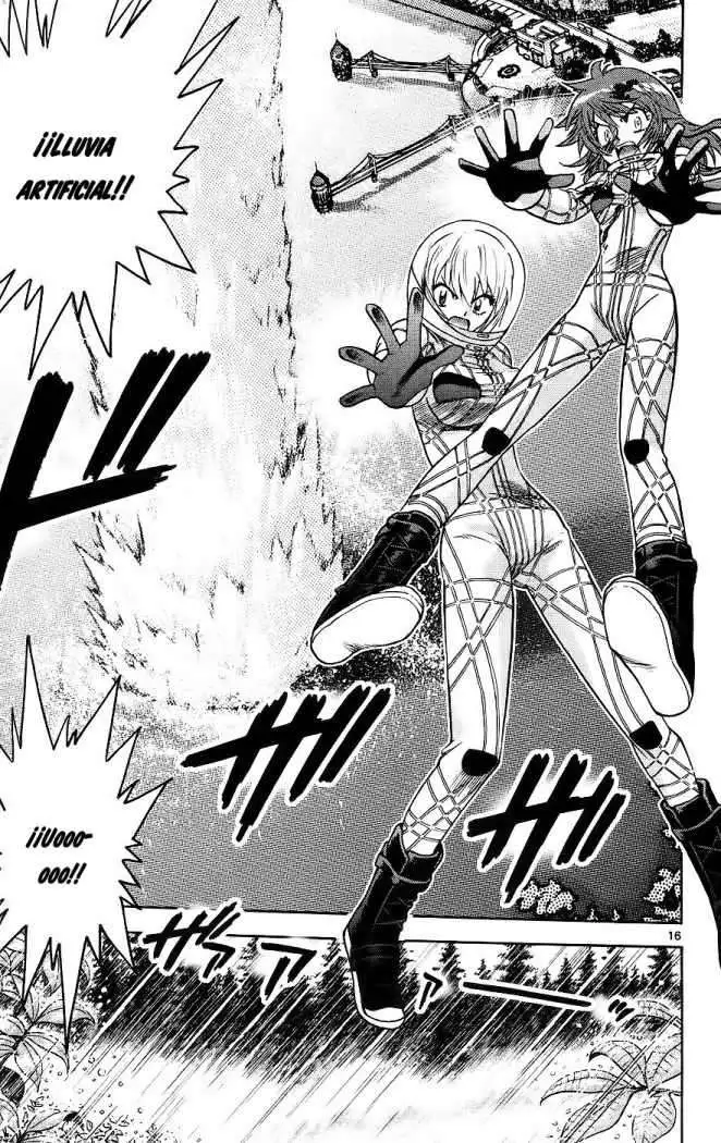 Zettai Karen Children - Capítulo 173 - Página 18 - LectorTMOo