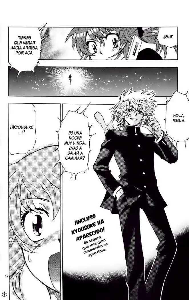 Zettai Karen Children - Capítulo 176 - Página 19 - LectorTMOo