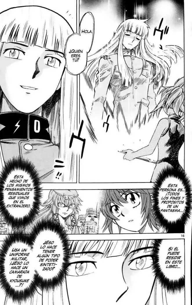 Zettai Karen Children - Capítulo 178 - Página 18 - LectorTMOo