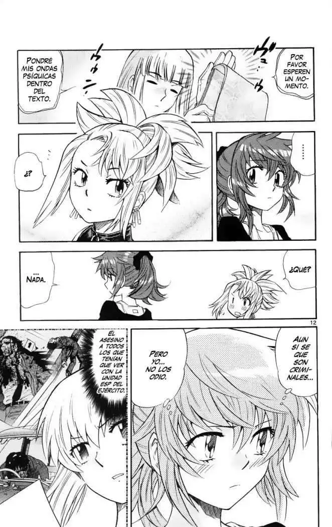 Zettai Karen Children - Capítulo 179 - Página 14 - LectorTMOo