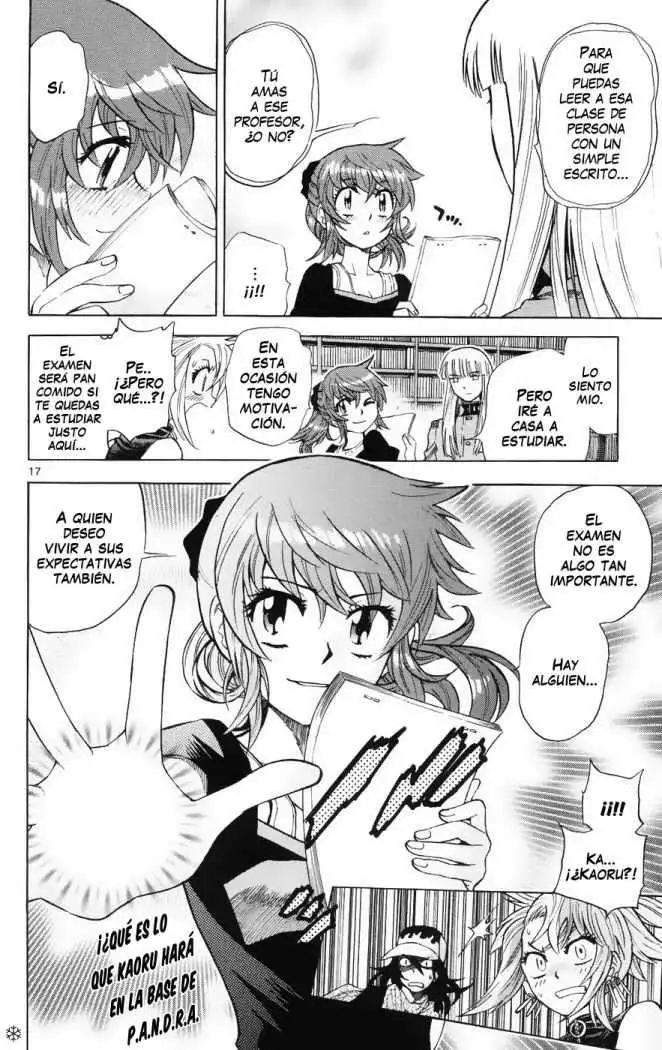 Zettai Karen Children - Capítulo 179 - Página 19 - LectorTMOo