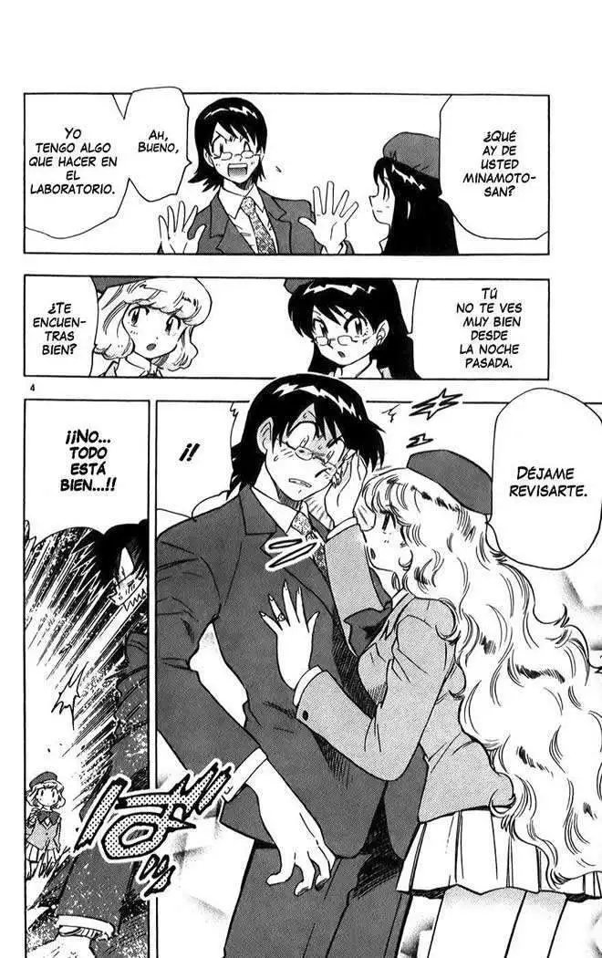 Zettai Karen Children - Capítulo 18 - Página 6 - LectorTMOo