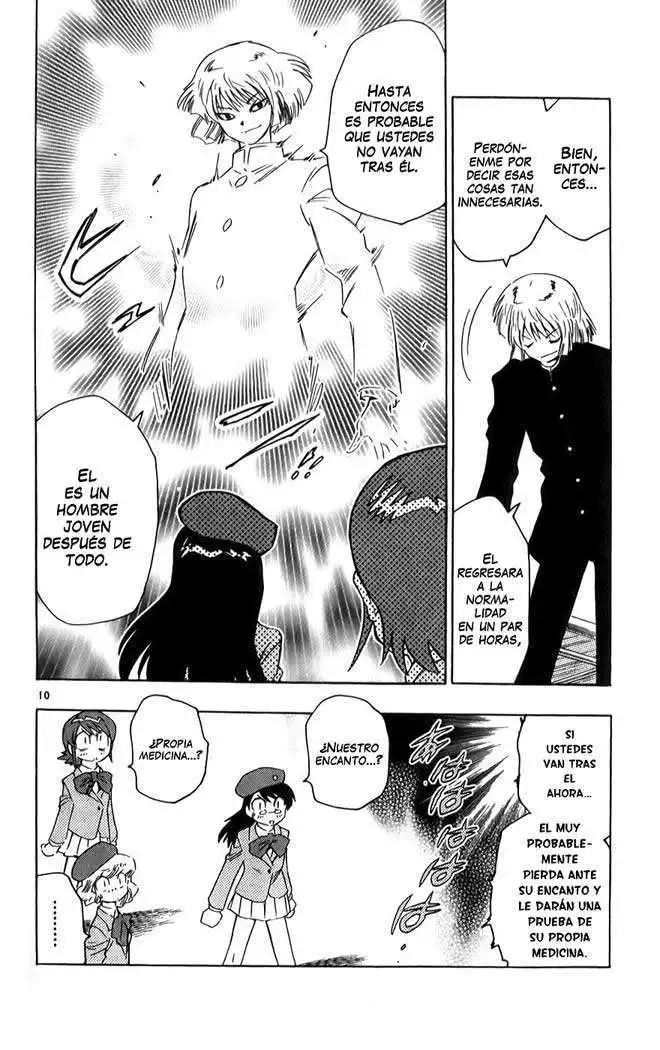 Zettai Karen Children - Capítulo 18 - Página 12 - LectorTMOo