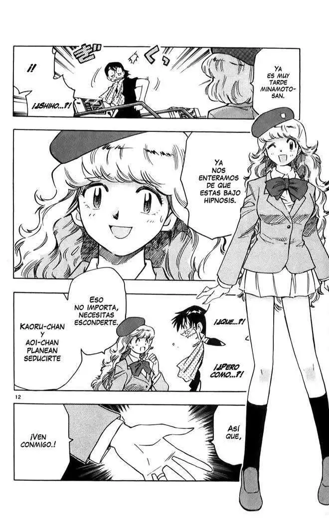 Zettai Karen Children - Capítulo 18 - Página 14 - LectorTMOo