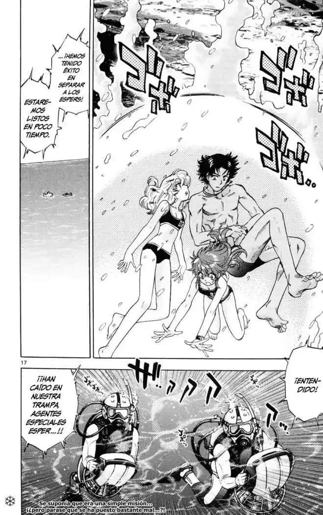 Zettai Karen Children - Capítulo 183 - Página 19 - LectorTMOo