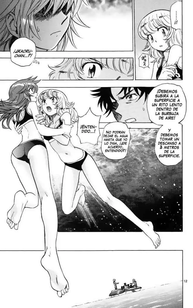 Zettai Karen Children - Capítulo 184 - Página 14 - LectorTMOo