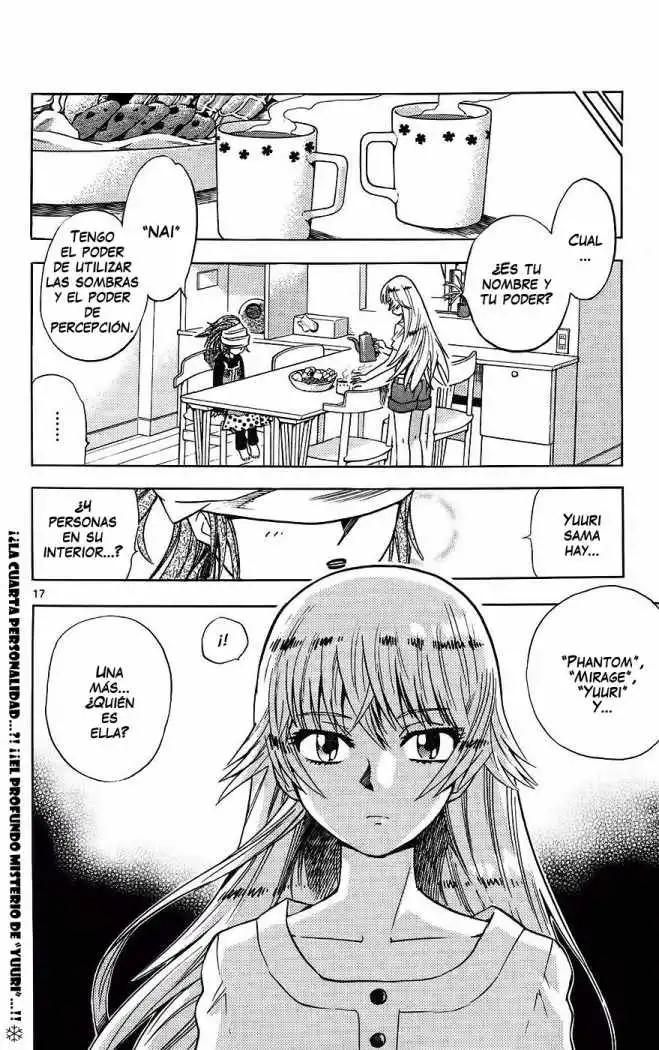 Zettai Karen Children - Capítulo 186 - Página 19 - LectorTMOo