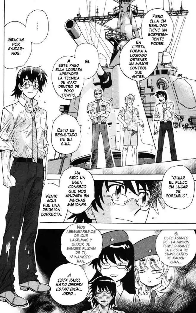 Zettai Karen Children - Capítulo 188 - Página 7 - LectorTMOo
