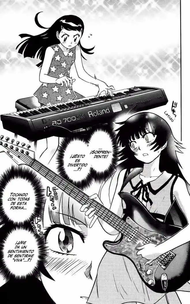 Zettai Karen Children - Capítulo 188 - Página 14 - LectorTMOo