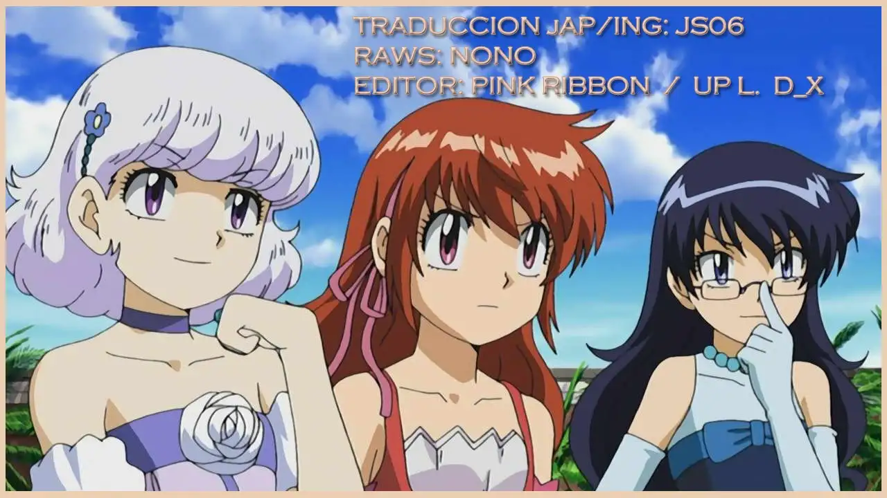 Zettai Karen Children - Capítulo 188 - Página 20 - LectorTMOo