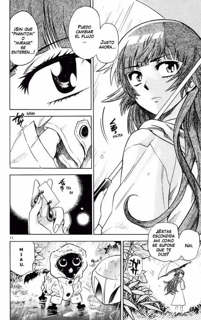 Zettai Karen Children - Capítulo 189 - Página 13 - LectorTMOo