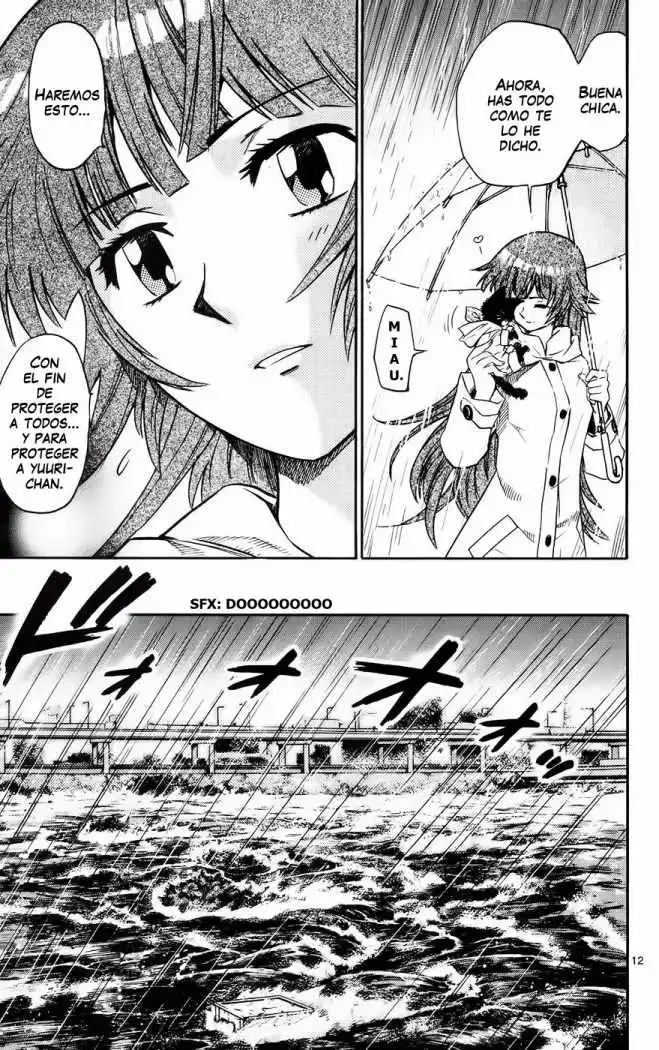 Zettai Karen Children - Capítulo 189 - Página 14 - LectorTMOo