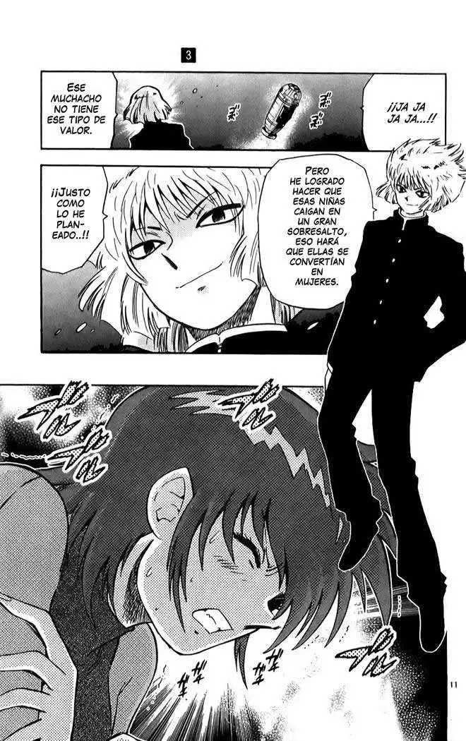 Zettai Karen Children - Capítulo 19 - Página 12 - LectorTMOo